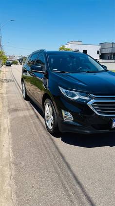 CHEVROLET EQUINOX 2.0 16V TURBO GASOLINA PREMIER AWD AUTOMÁTICO